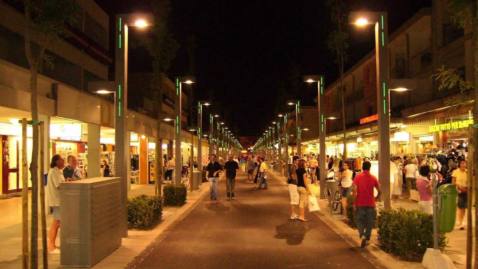 Lovely Flat With Shared Pool - Beahost Bibione 0*,