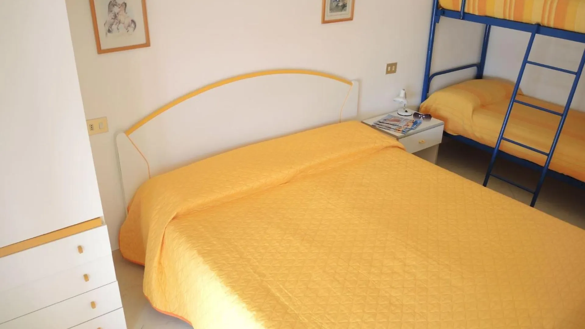 Apartment Lovely Flat With Shared Pool - Beahost Bibione Italy