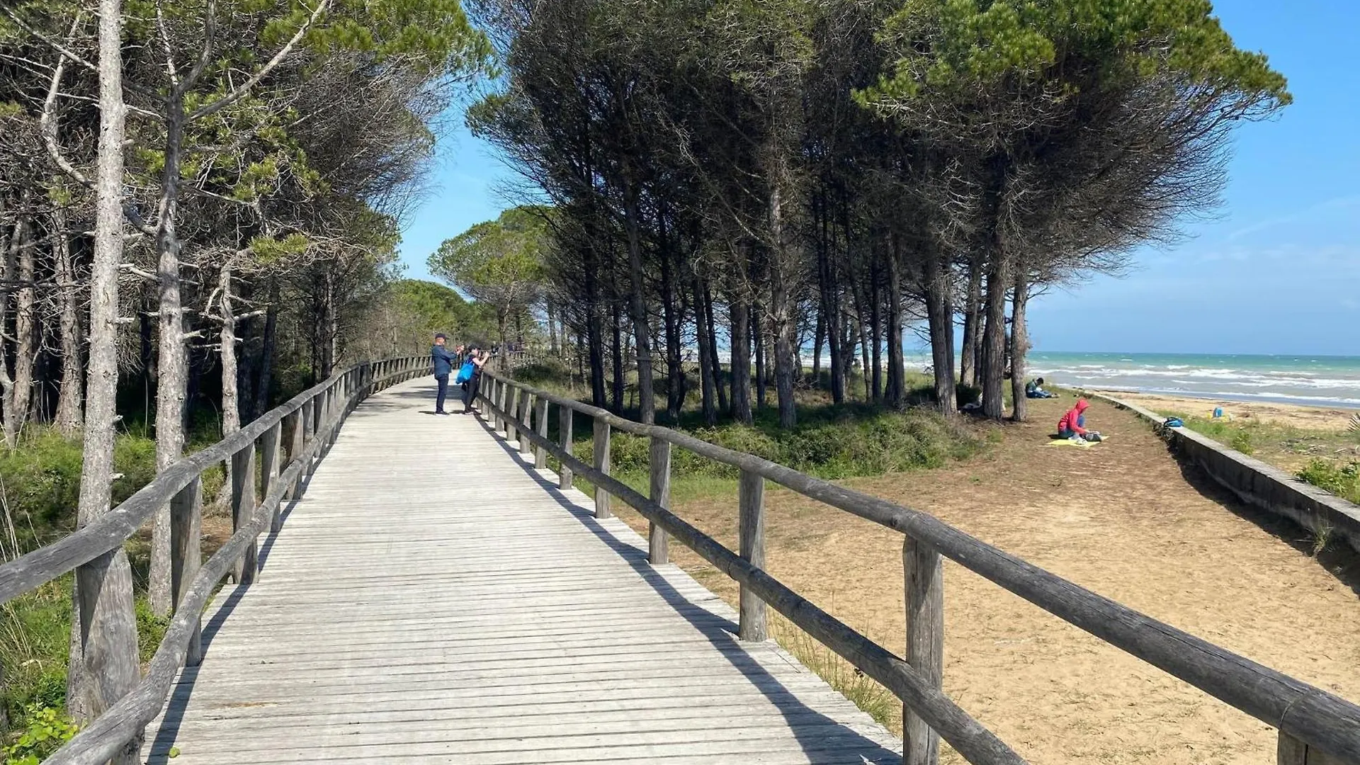 Apartment Lovely Flat With Shared Pool - Beahost Bibione