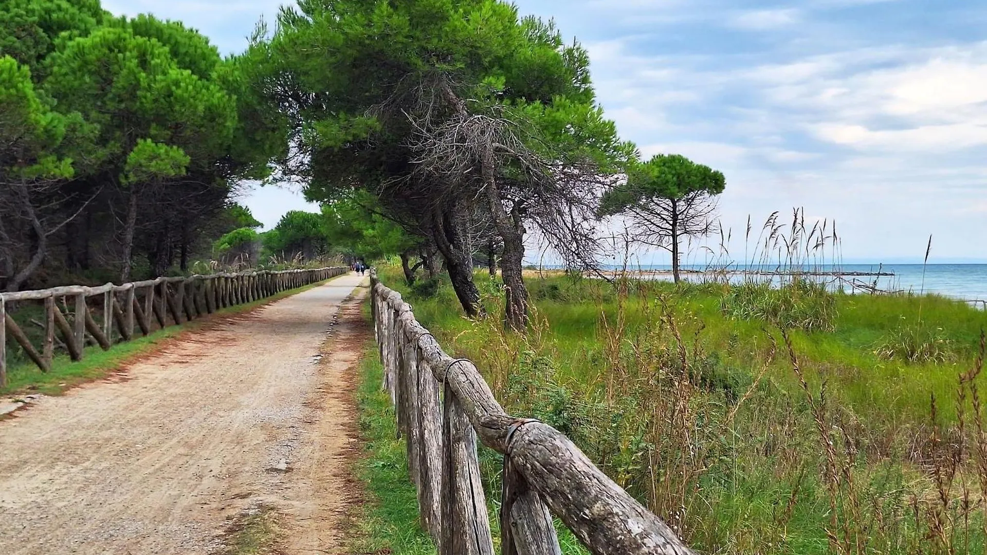 Lovely Flat With Shared Pool - Beahost Bibione